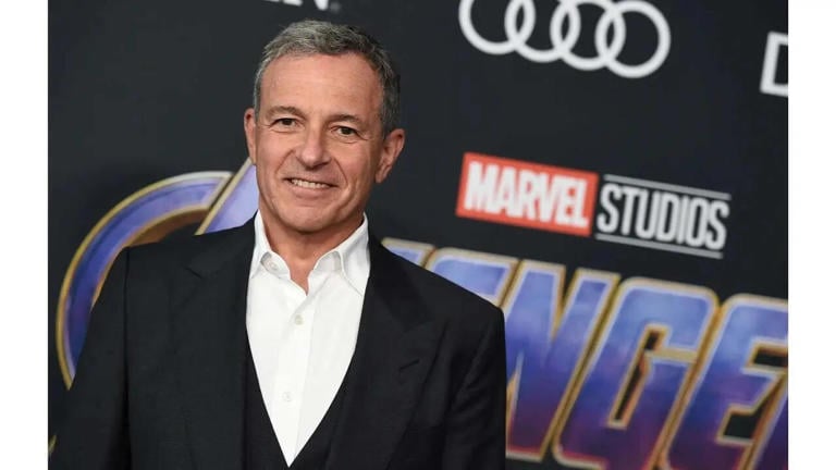 Disney Plans Layoffs Under CEO D'Amaro