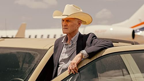 Taylor Sheridan's Western Hit Continues Dominating Paramount+