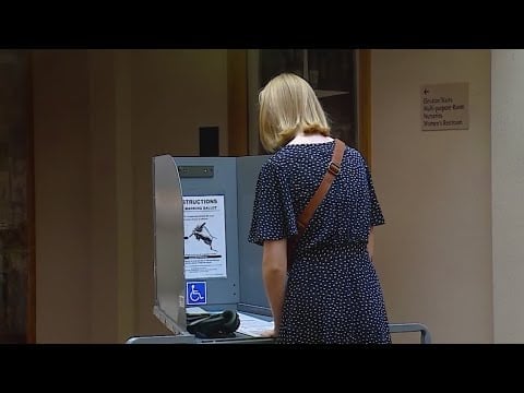 Federal Court Blocks Trump Mail Ballot Order, Reaffirms State Election Power