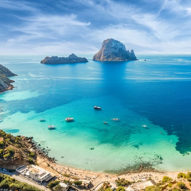 6 Incredible Yachting Destinations Around the World