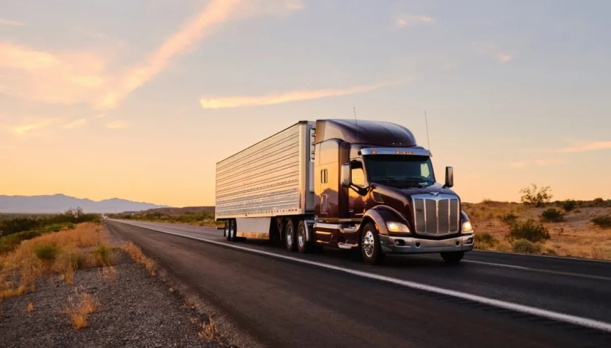 Congress Moves To Clear Path For Autonomous Trucking