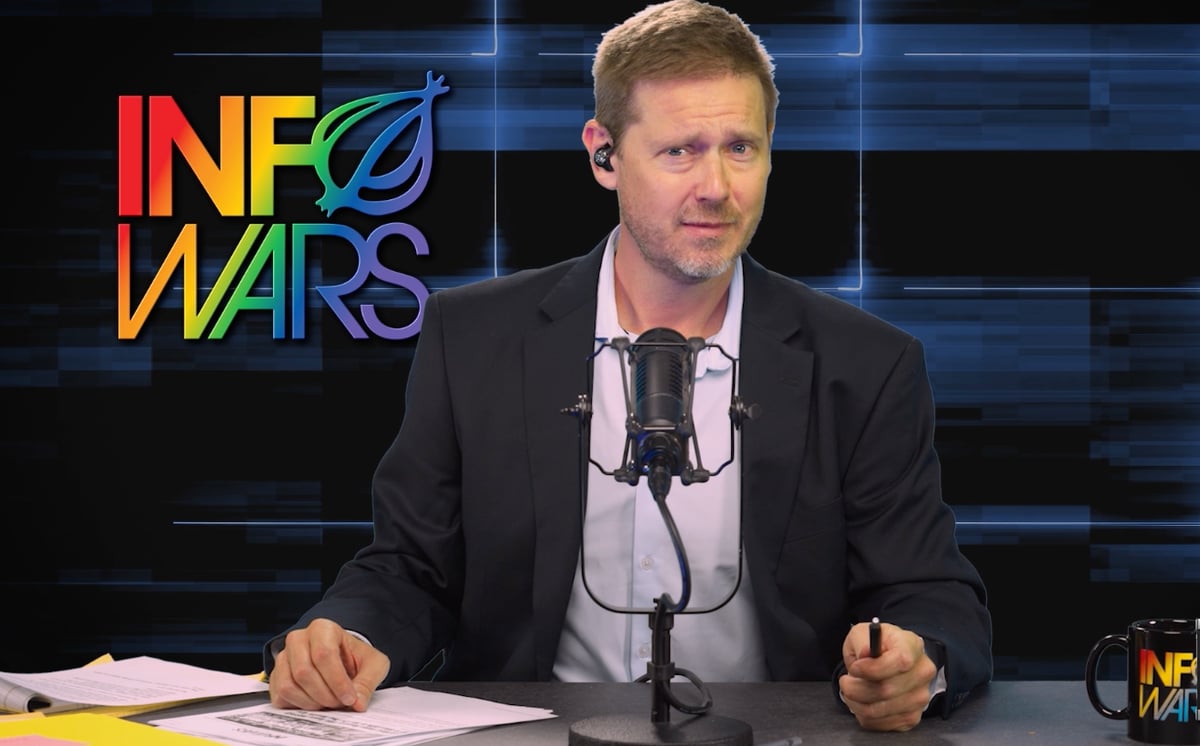The Onion Launches InfoWars Spinoff With New Shows