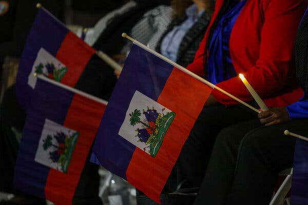 SCOTUS Defers on Trump's Push to End Migrant Protections