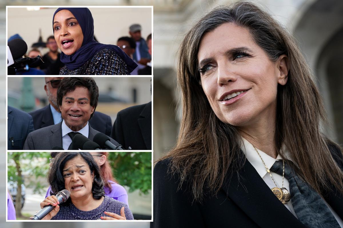 Nancy Mace Targets Naturalized Citizens for Congress