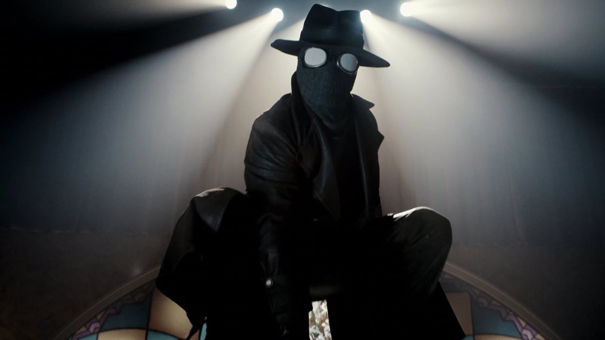 What Time Does Spider-Noir Hit Prime Video?