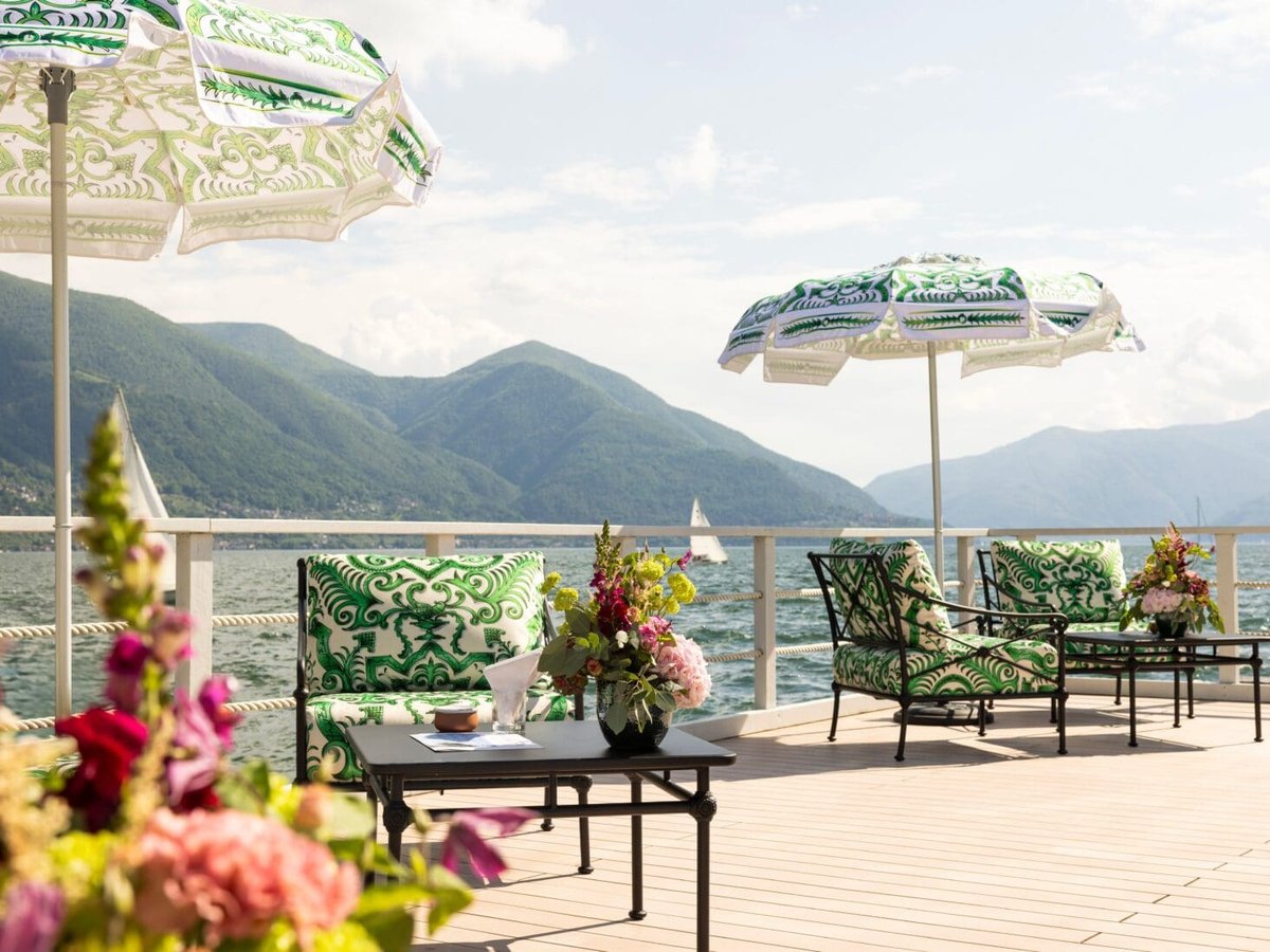 July Travel Hot List: Where to Go This Month