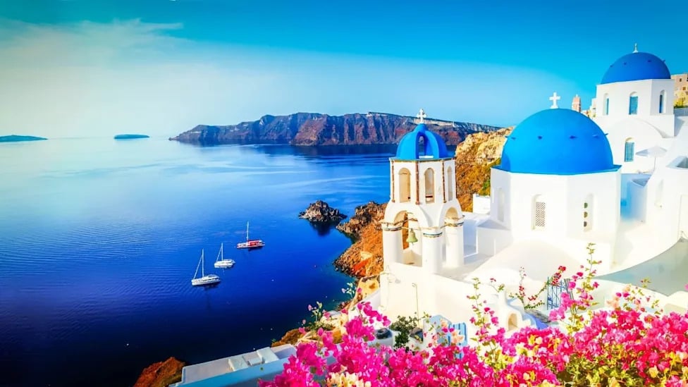 Travelers Name Beautiful Destinations That Feel Too Expensive