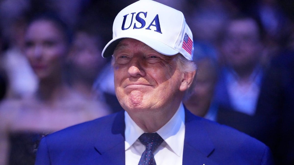 Trump Kicks Off Great American State Fair for 250th Anniversary
