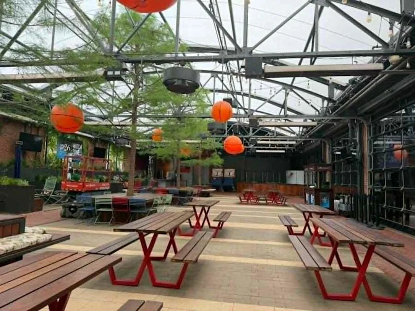 OKC Businesses Prepare Big Thunder Watch Parties For Game 6