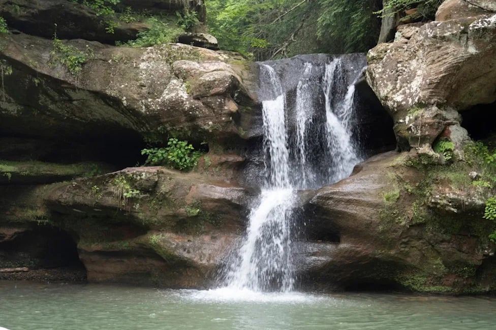 Two Ohio Parks Nominated for Best U.S. State Park