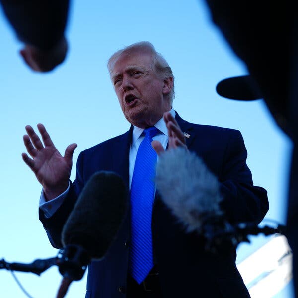 NYT Laments Chaos Hurting Republicans