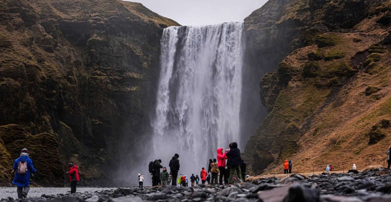 Why Iceland Tops Travel Lists