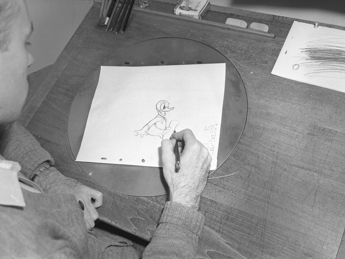 Disney’s Mickey Mouse Debut Turned 92 Today