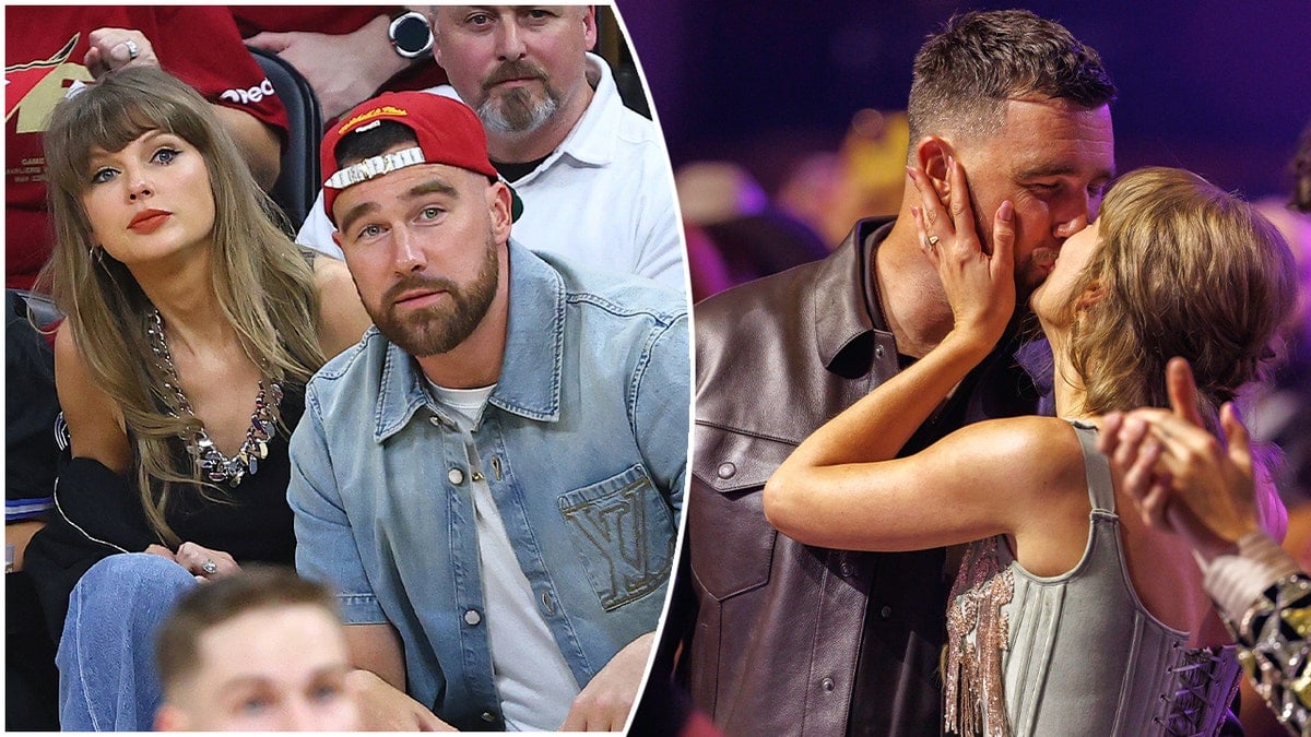 Taylor Swift and Travis Kelce Wedding Could Spark Global Spending Boom