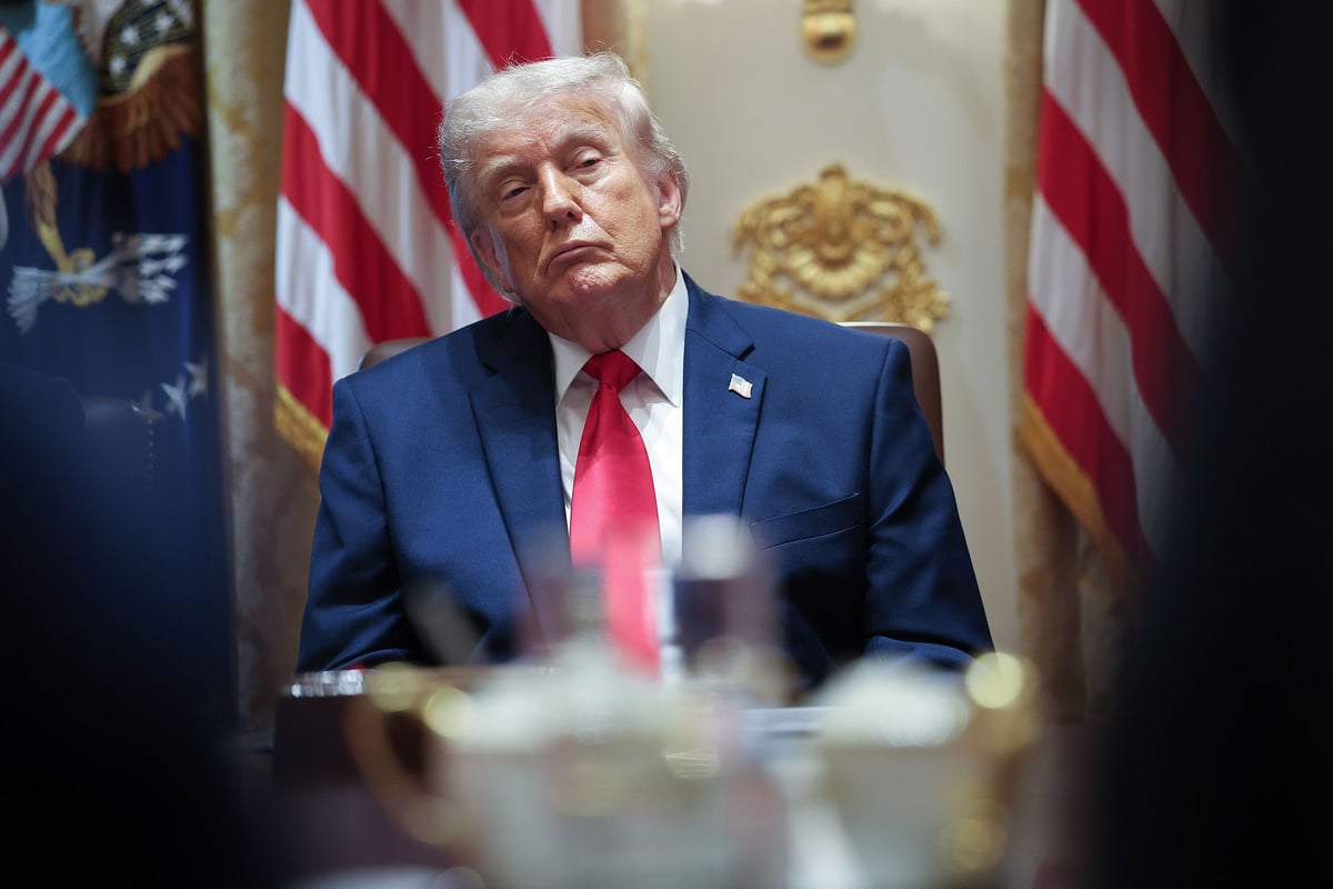 How Trump Finally Signed the AI Executive Order