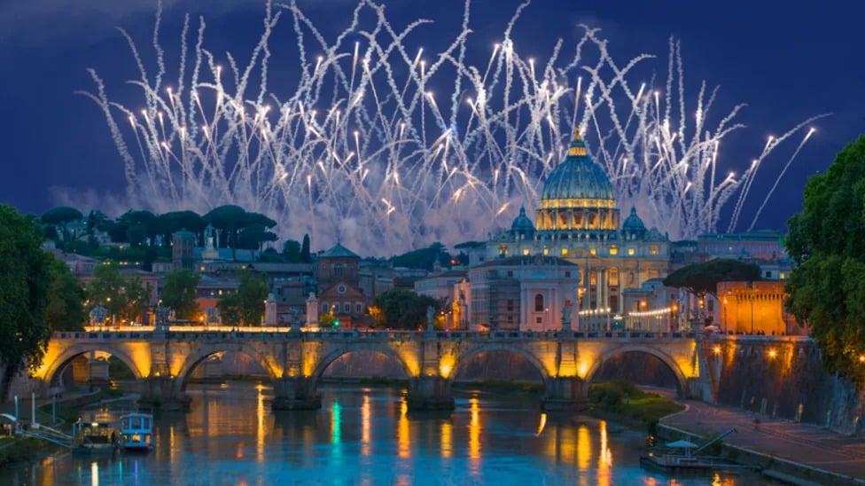 Europe City Tops Trendiest 4th Of July Weekend Destination List
