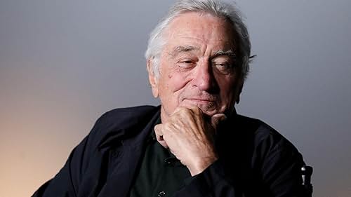 Apple TV's De Niro-Inspired Crime Series Is a Streaming Hit