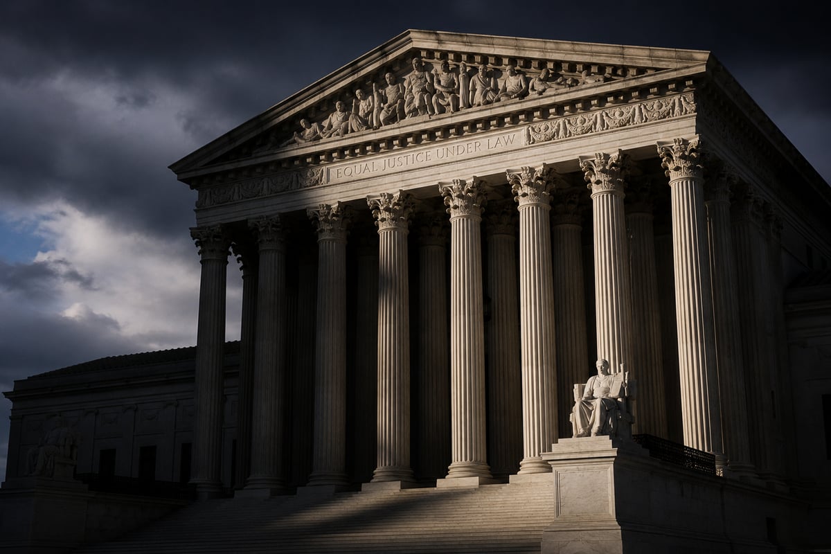New York Times Expands Its Supreme Court Coverage