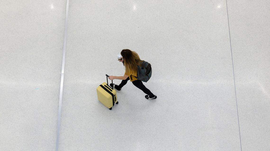 Plan Your First Solo Trip the Smart Way