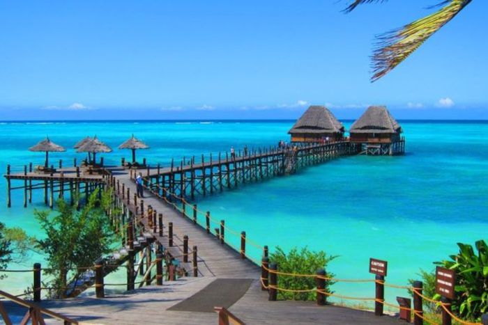 7 Visa-Free African Spots for Ghanaians at Eid