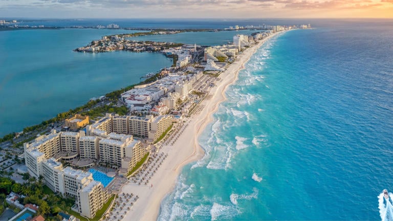 Cancun Safety Tips for US Spring Breakers