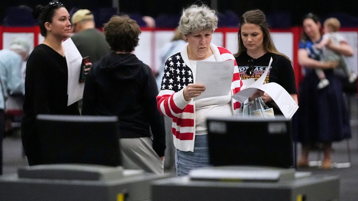 Maine Primary Tests Platner After Scandal Fallout