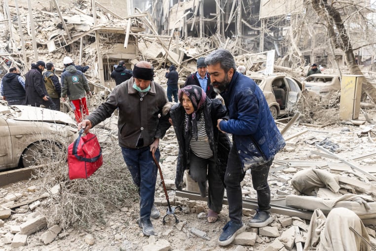 Trump Returns to White House After 2024 Landslide