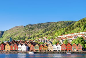 Best Northern Hemisphere Spots For Summer Solstice Views