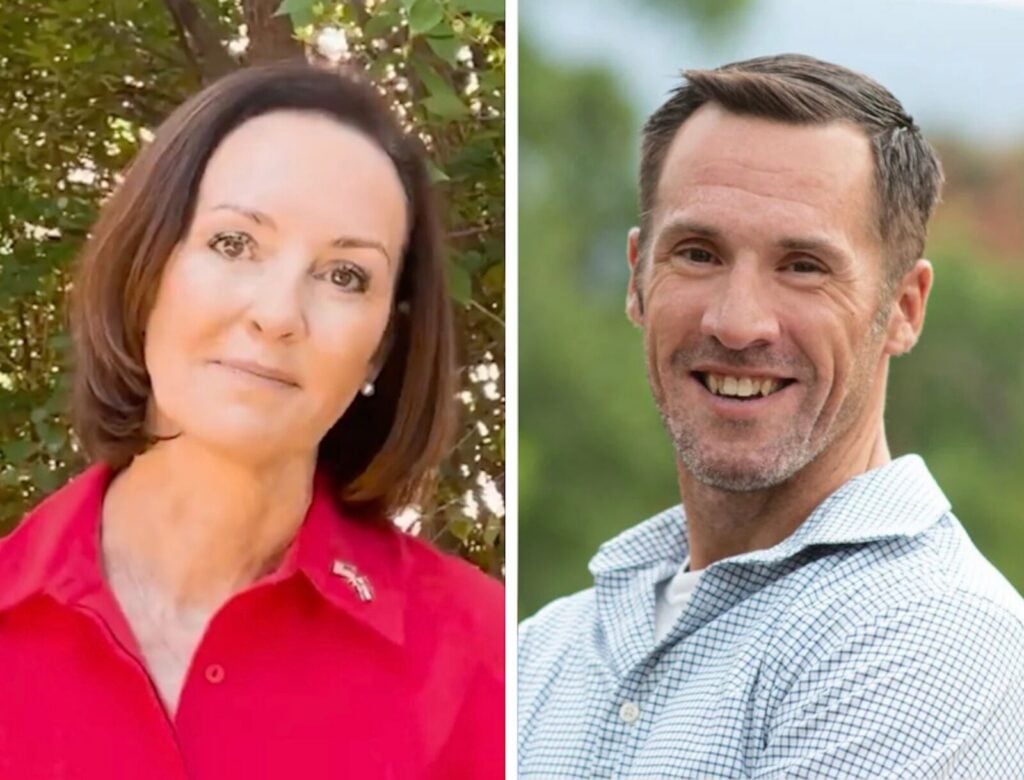 Dem Army Vets Qualify for Colorado Primary