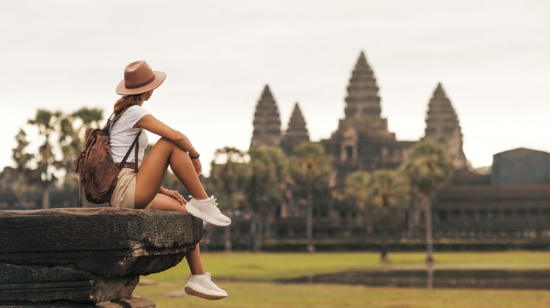 Top Budget Travel Spots for 2026