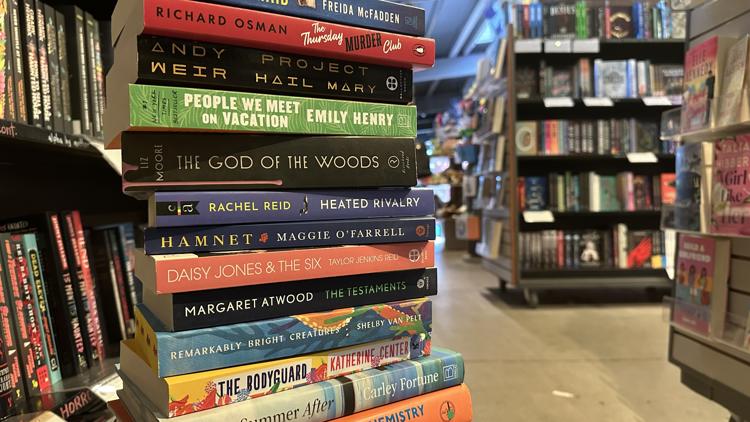 5 Books To Read Before Their Big-Screen And TV Adaptations