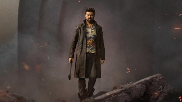 The Boys Season 5 Easter Eggs Revealed