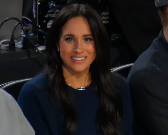 Meghan Co-Star's Blunt 5-Word Work Insight