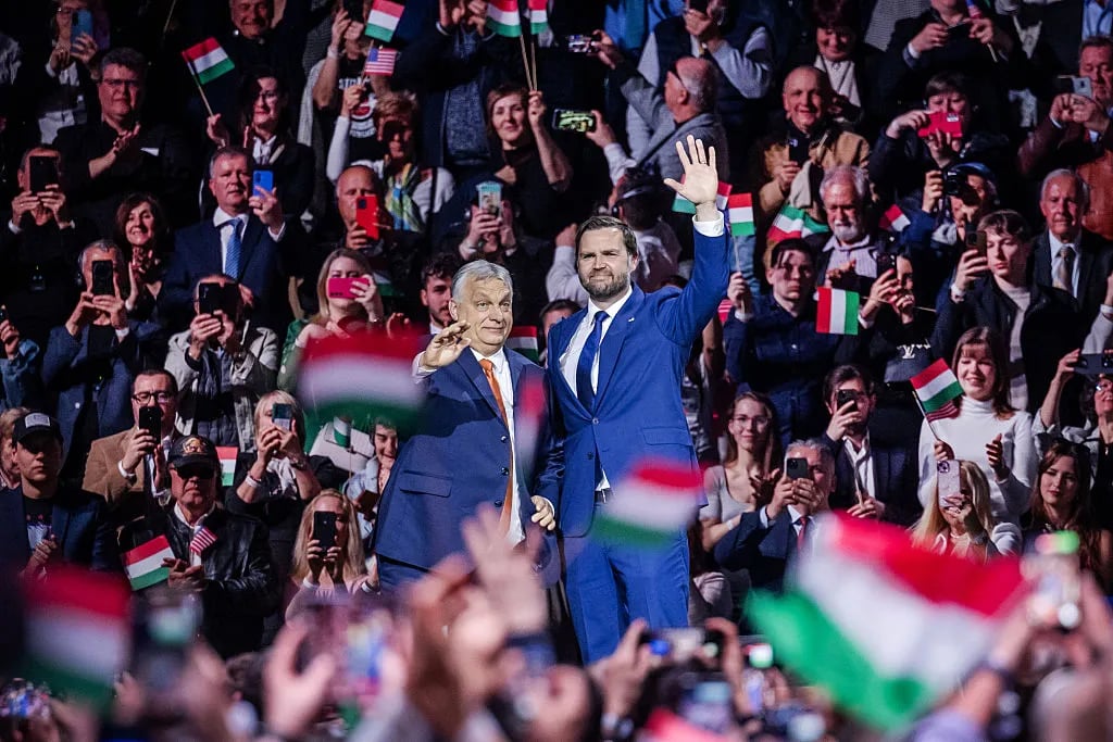 Hungary Win Can't Erase Iran Losses