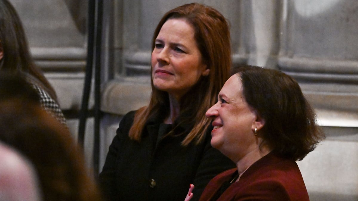 Supreme Court Justices Face Congressional Grilling Over Rulings