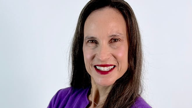 Jenna Preston Explains Her Run For Colorado's 4th District