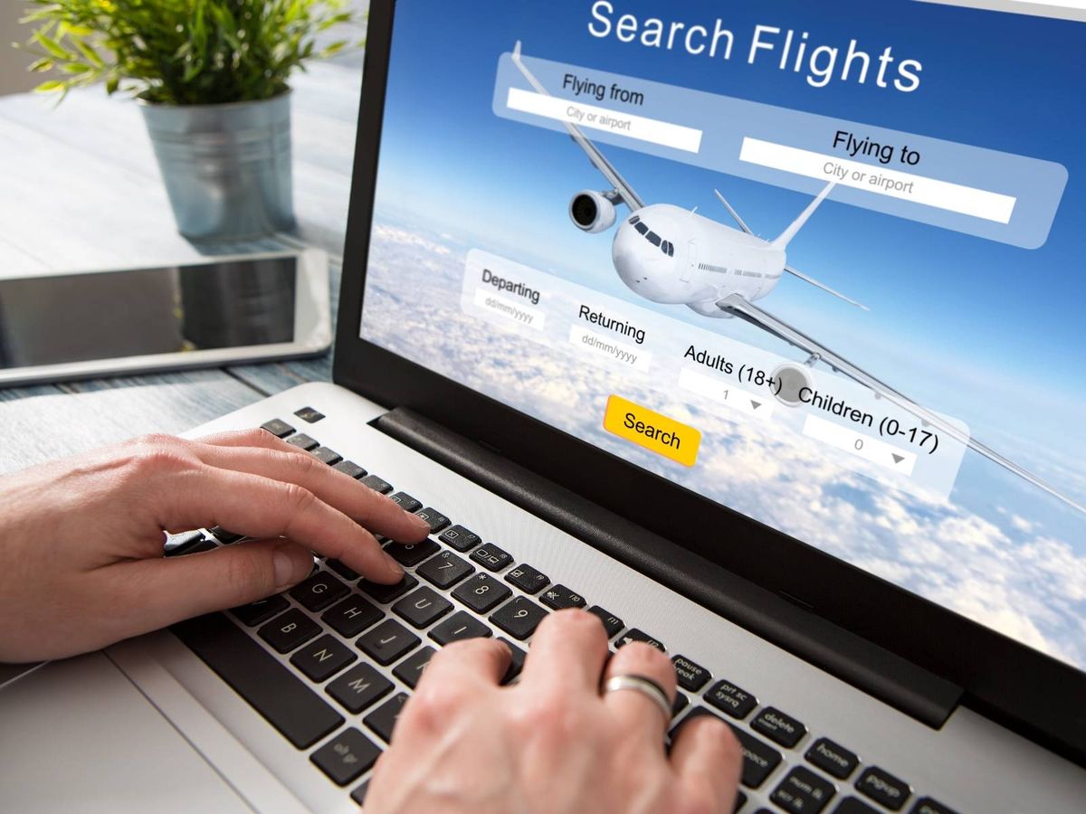 TUI Booking Hack Could Cut Return Flights to £30