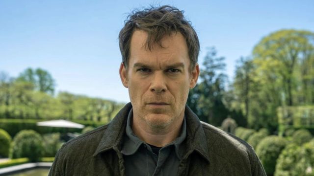 The Last of Us Star Cast as Serial Killer in Dexter Season 2