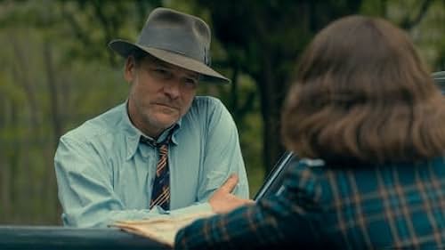 Peter Sarsgaard Joins The Last Of Us Season 3 Cast