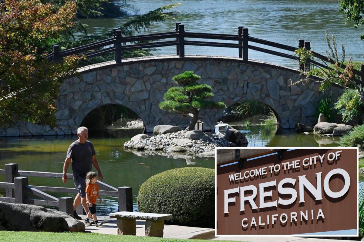 Fresno Lands on Travel List - Readers Push Back