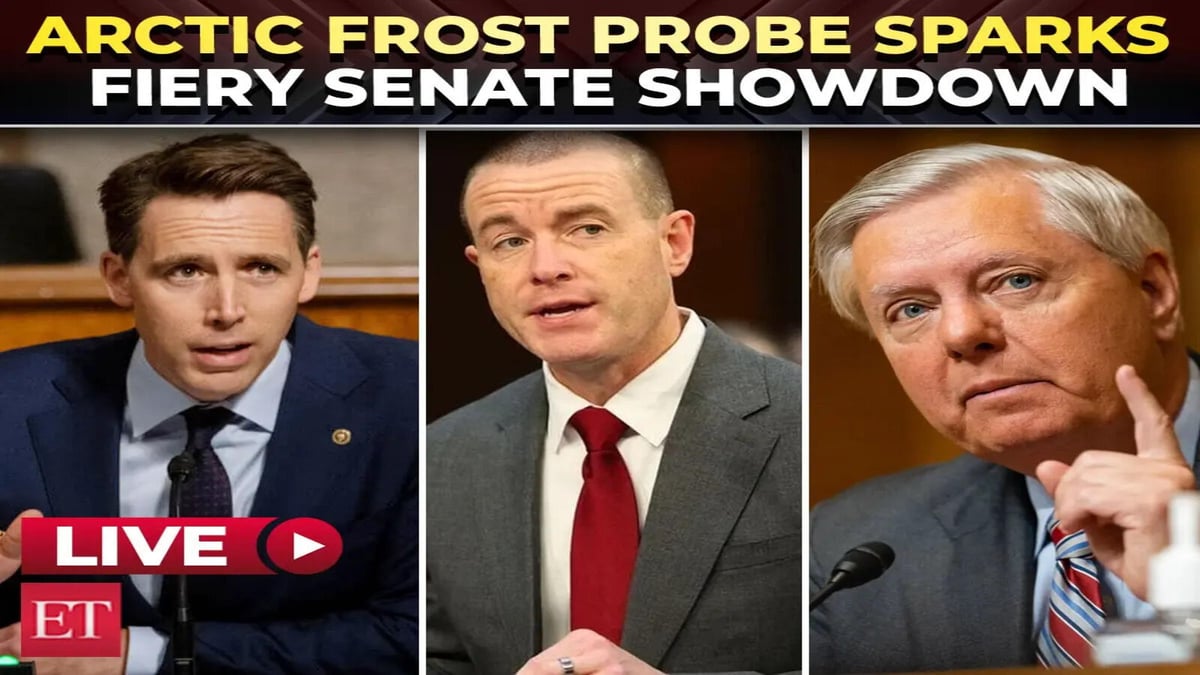 Senators Slam Telcos for Handing Phone Records to Jack Smith