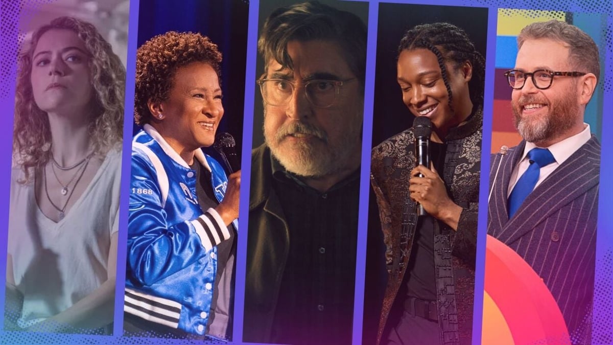 What's New to Stream This Week?