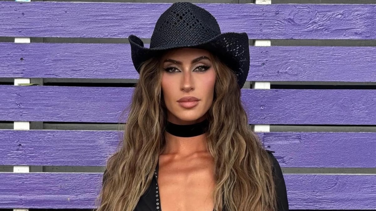 VIP Coachella Rentals: Kaylee Ricciardi Spills Secrets