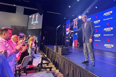 Republican Divides And Odd Alliances Surface In Georgia Runoff