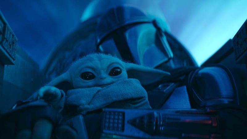 How To Watch The Mandalorian Free With A Disney+ Trial