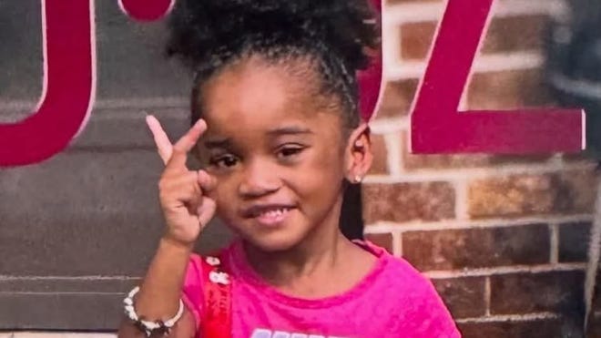 South Carolina Parents Charged in Death of Missing 4-Year-Old