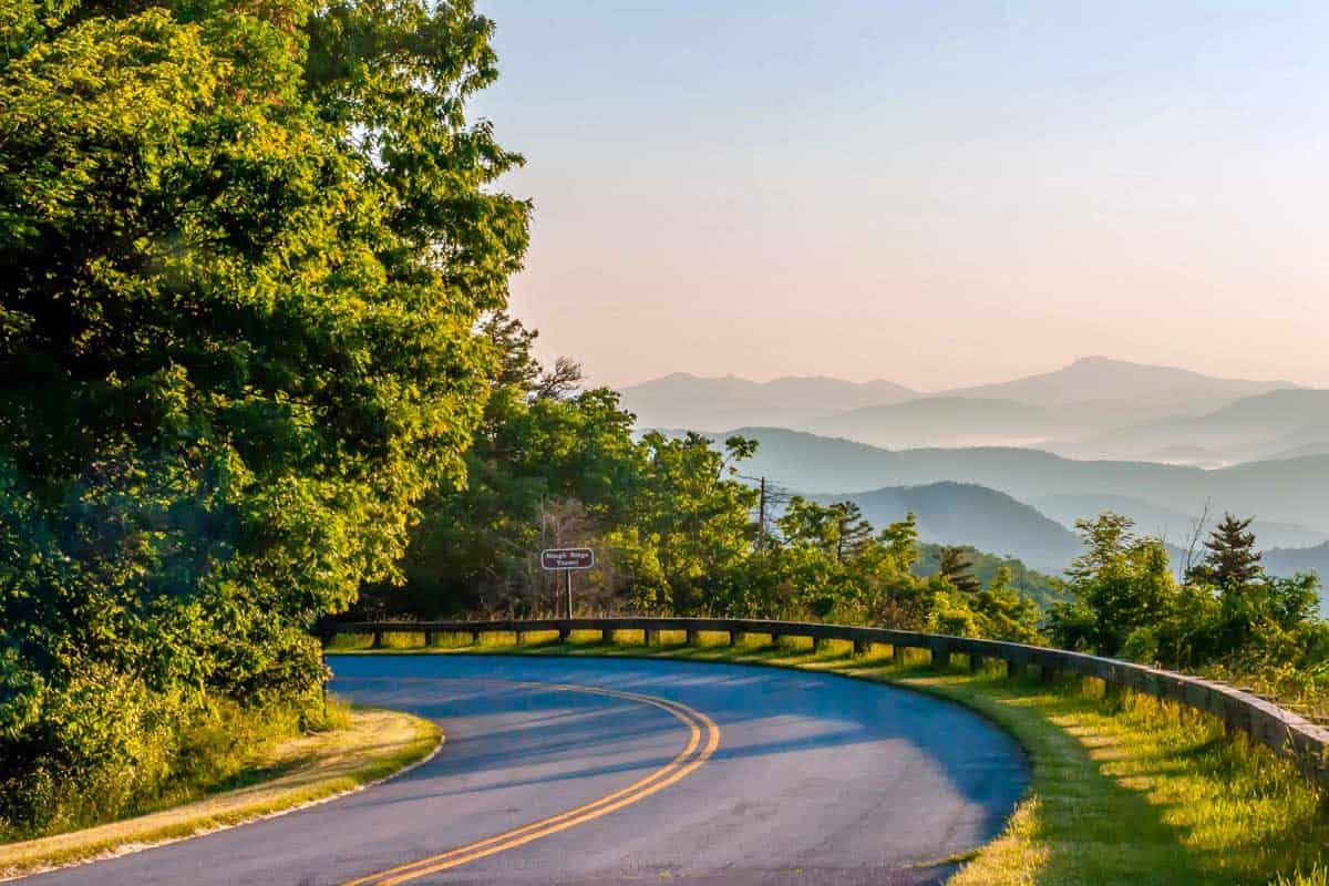 How To Spend 3 Days in Asheville, North Carolina