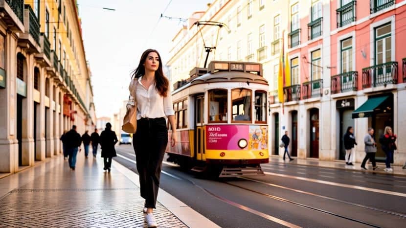 Five European Destinations Emerge as Safest for Solo Female Travelers
