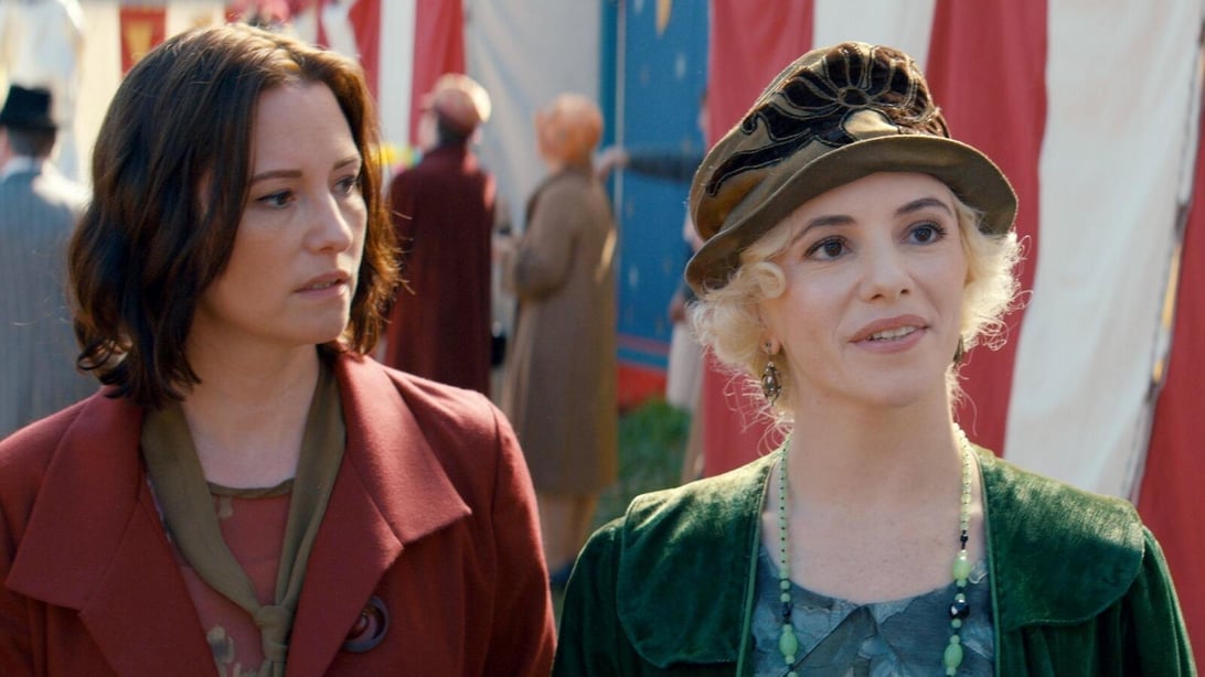 The Way Home Bosses Tease a Hard but Satisfying Final Stretch