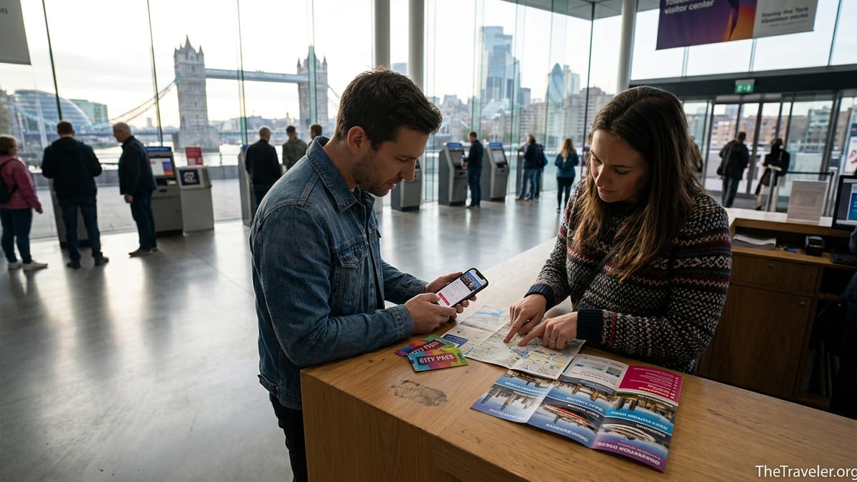 Go City vs CityPASS: Which Pass Saves You More?